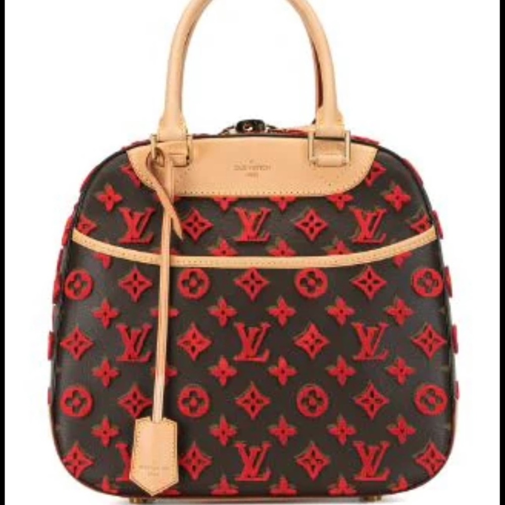 Handbag - Picture 4 of 8
